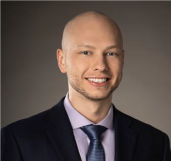 Stanislau Monak, PT, DPT